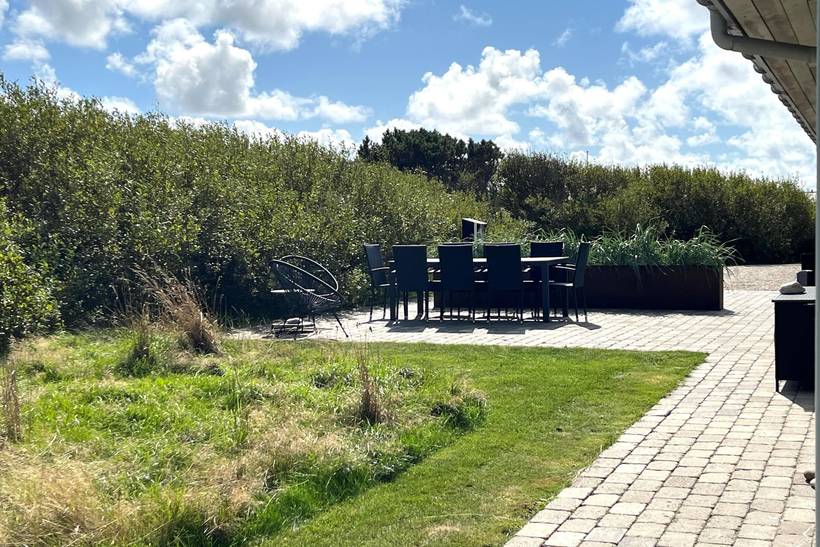 Foto von Ferienhaus CP22 in Vrist - Vejlby Klit - Westjütland
