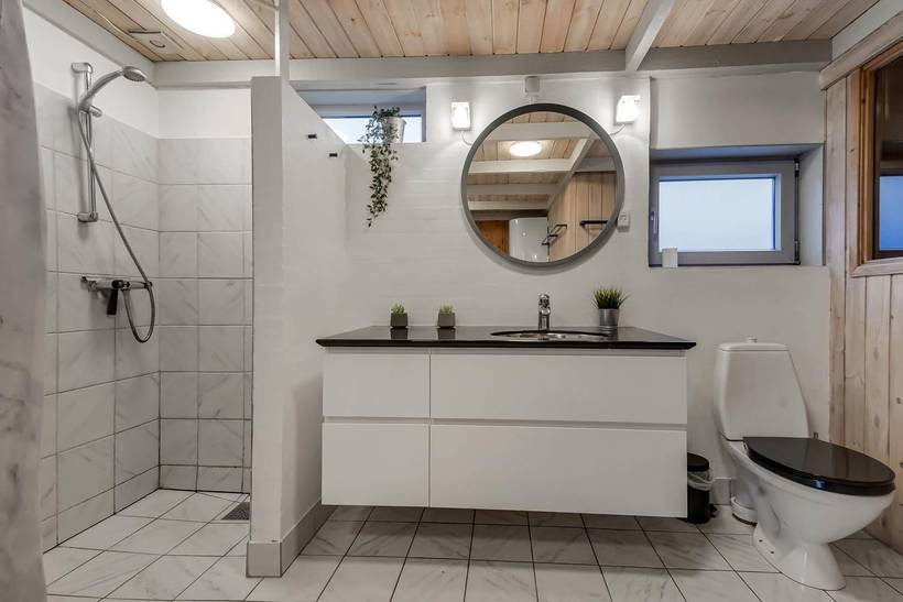 Foto von Ferienhaus CP22 in Vrist - Vejlby Klit - Westjütland
