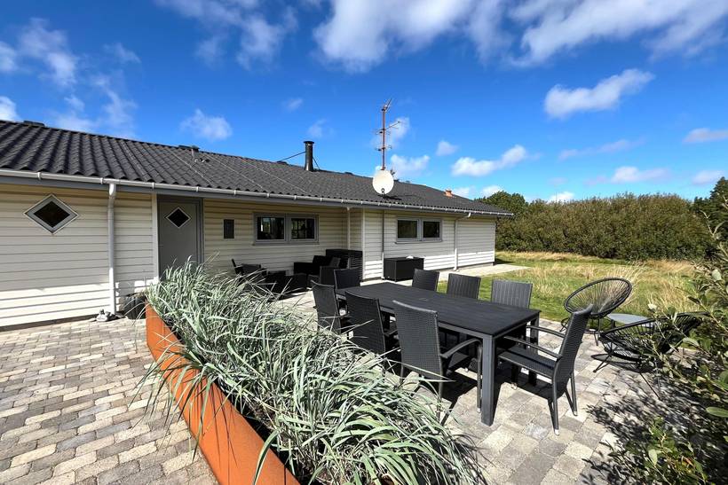 Foto von Ferienhaus CP22 in Vrist - Vejlby Klit - Westjütland