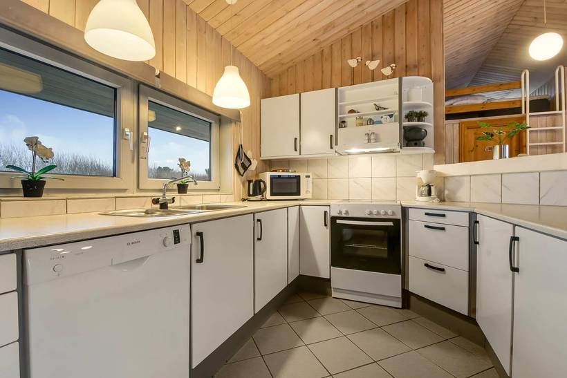 Foto von Ferienhaus CP22 in Vrist - Vejlby Klit - Westjütland