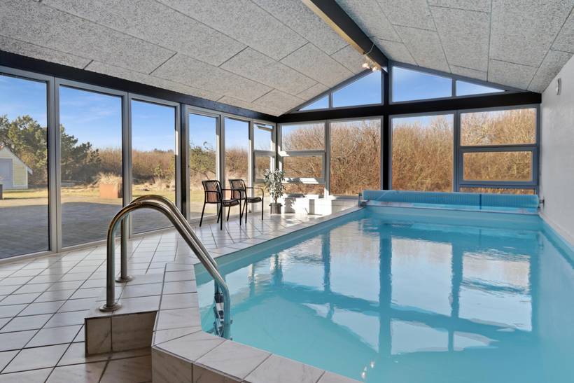 Foto von Ferienhaus CP22 in Vrist - Vejlby Klit - Westjütland