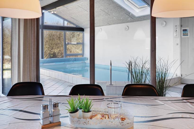 Foto von Ferienhaus CP22 in Vrist - Vejlby Klit - Westjütland