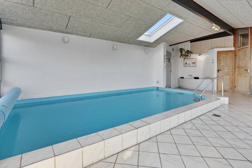 Foto von Ferienhaus CP22 in Vrist - Vejlby Klit - Westjütland