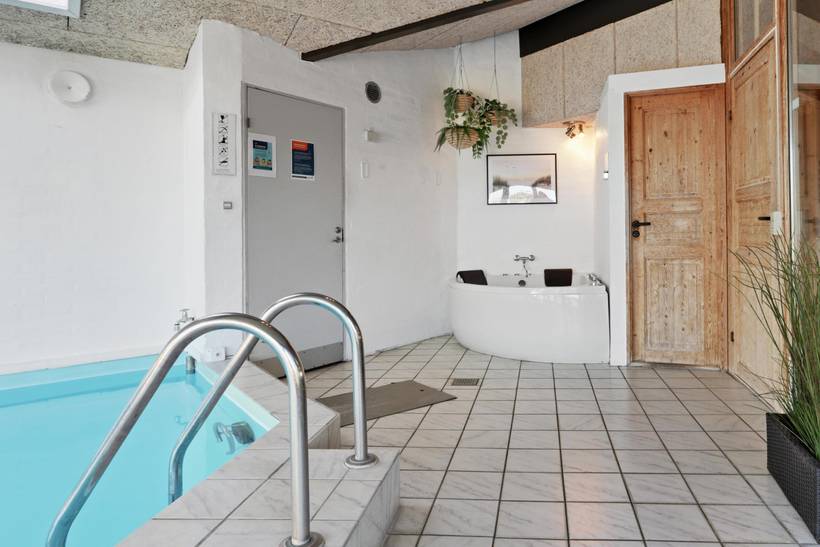 Foto von Ferienhaus CP22 in Vrist - Vejlby Klit - Westjütland