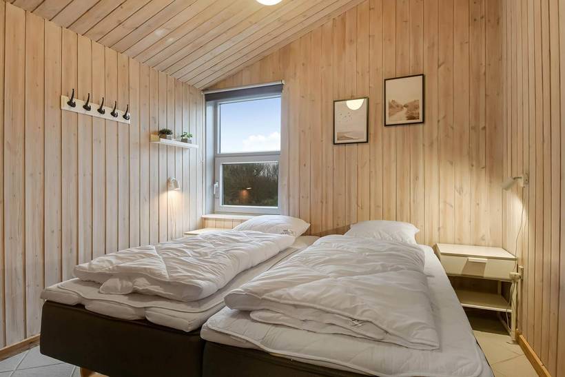 Foto von Ferienhaus CP22 in Vrist - Vejlby Klit - Westjütland