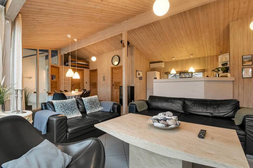 Foto von Ferienhaus CP22 in Vrist - Vejlby Klit - Westjütland