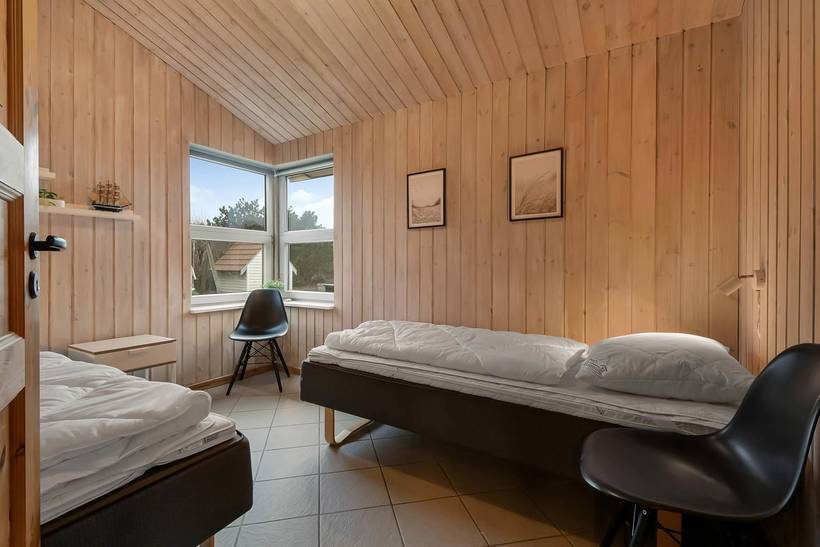 Foto von Ferienhaus CP22 in Vrist - Vejlby Klit - Westjütland