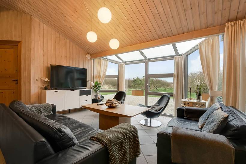 Foto von Ferienhaus CP22 in Vrist - Vejlby Klit - Westjütland