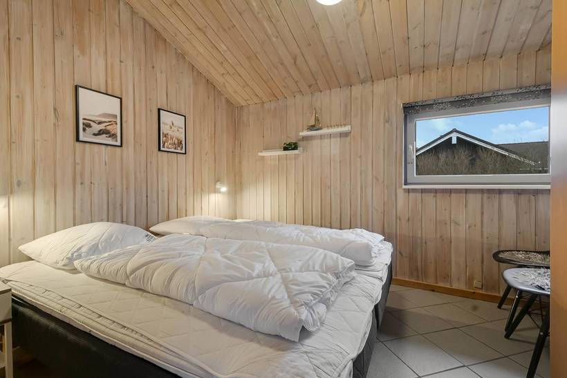 Foto von Ferienhaus CP22 in Vrist - Vejlby Klit - Westjütland
