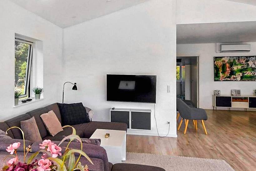 Foto von Ferienhaus CP23 in Marielyst - Falster