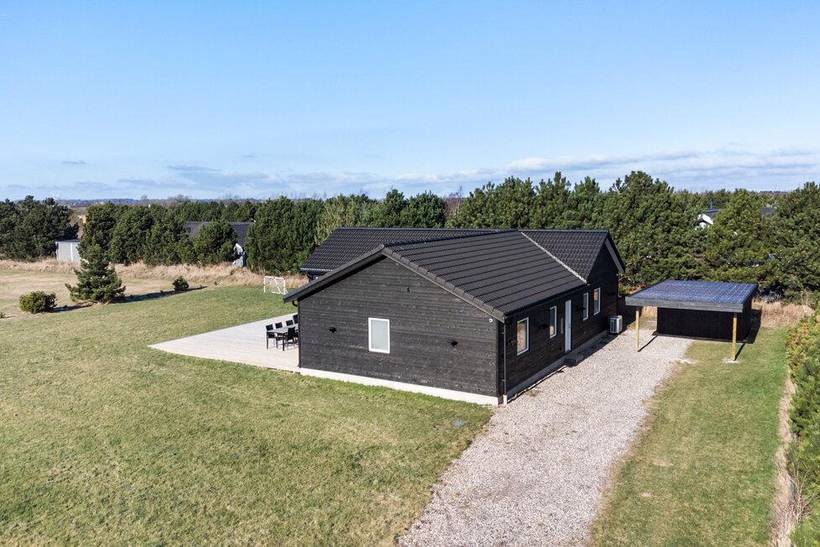 Foto von Ferienhaus CP23 in Marielyst - Falster