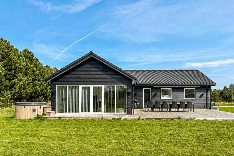 Foto von Ferienhaus CP23 in Marielyst - Falster