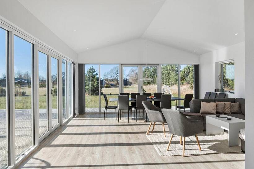 Foto von Ferienhaus CP23 in Marielyst - Falster