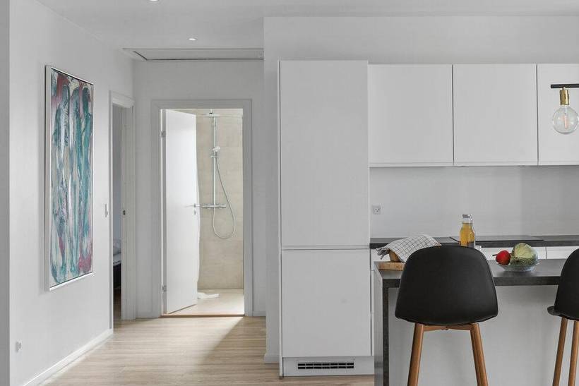 Foto von Ferienhaus CP23 in Marielyst - Falster