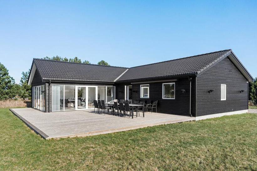 Foto von Ferienhaus CP23 in Marielyst - Falster