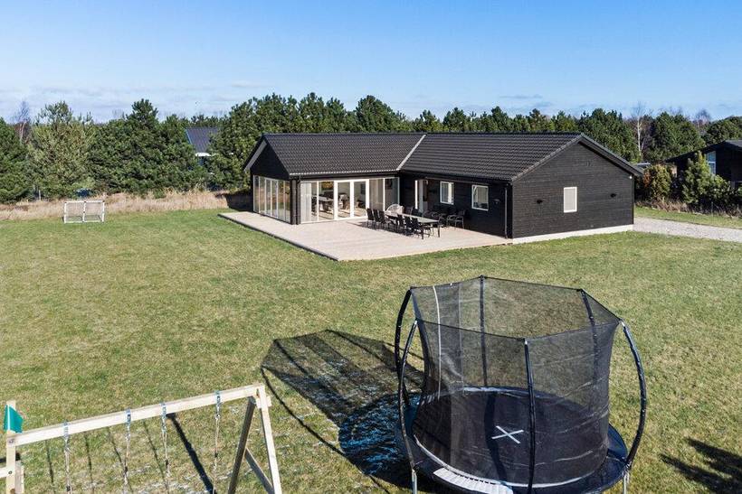 Foto von Ferienhaus CP23 in Marielyst - Falster