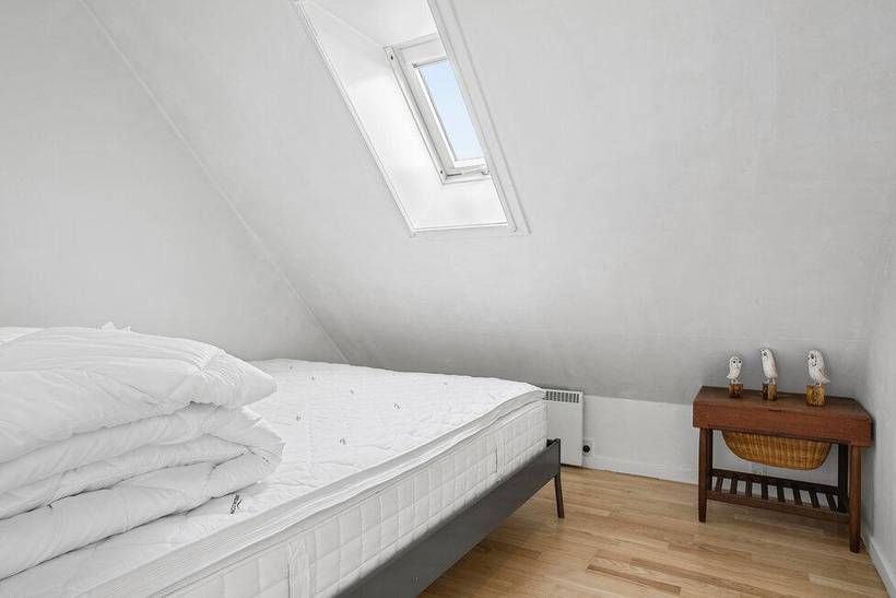Foto von Ferienhaus CP29 auf Holsteinborg Nor - Südseeland