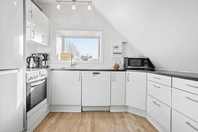 Foto von Ferienhaus CP29 auf Holsteinborg Nor - Südseeland
