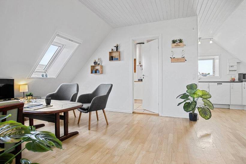 Foto von Ferienhaus CP29 auf Holsteinborg Nor - Südseeland