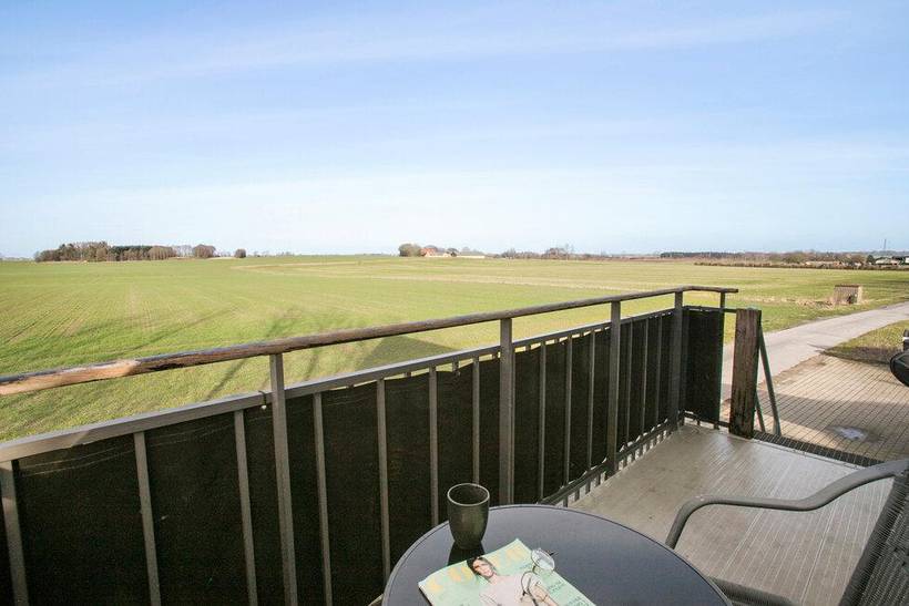Foto von Ferienhaus CP29 auf Holsteinborg Nor - Südseeland