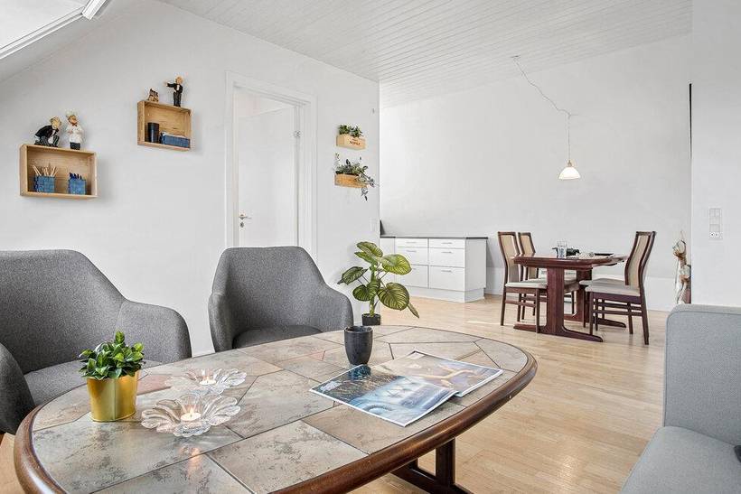 Foto von Ferienhaus CP29 auf Holsteinborg Nor - Südseeland