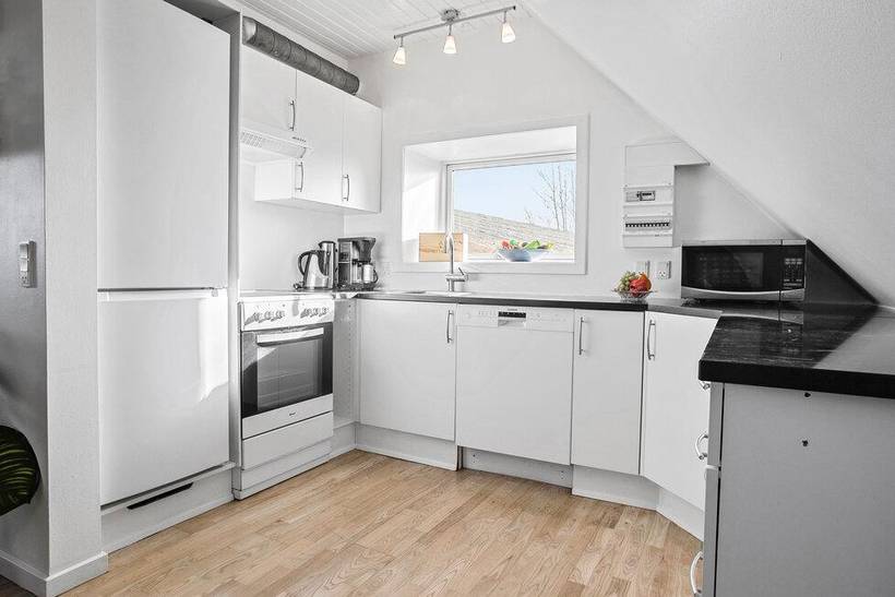 Foto von Ferienhaus CP29 auf Holsteinborg Nor - Südseeland