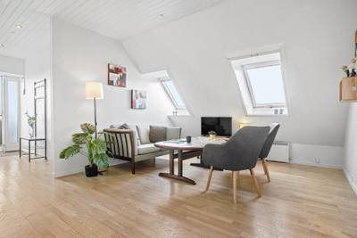 Vorschaubild von Ferienhaus CP29 auf Holsteinborg Nor - Südseeland