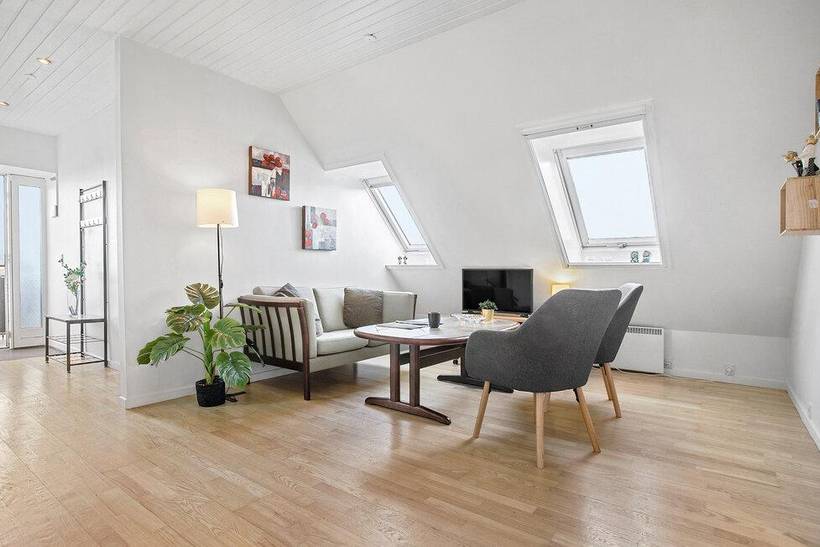Foto von Ferienhaus CP29 auf Holsteinborg Nor - Südseeland