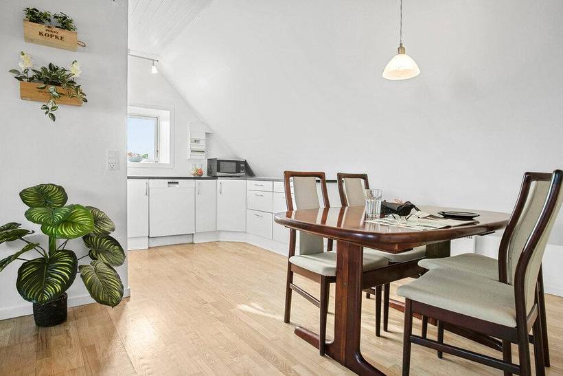 Foto von Ferienhaus CP29 auf Holsteinborg Nor - Südseeland