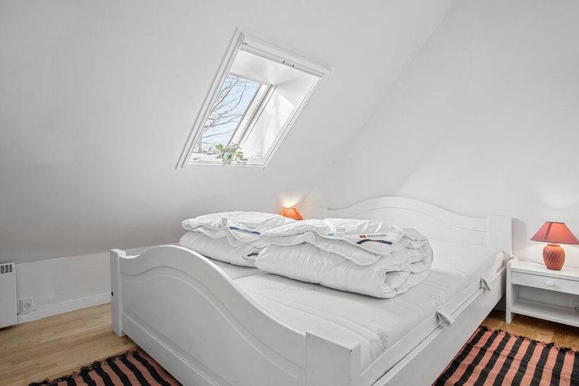 Foto von Ferienhaus CP29 auf Holsteinborg Nor - Südseeland