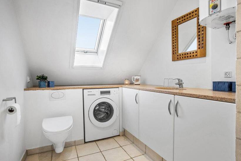 Foto von Ferienhaus CP29 auf Holsteinborg Nor - Südseeland