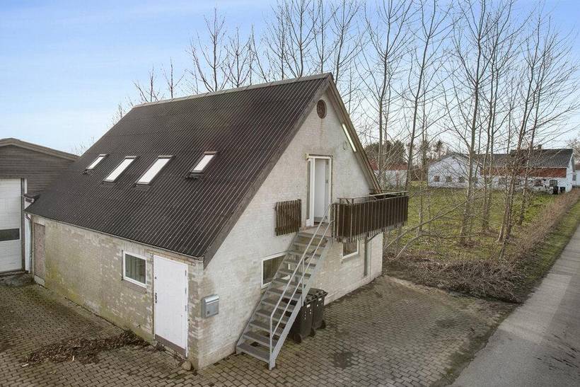 Foto von Ferienhaus CP29 auf Holsteinborg Nor - Südseeland