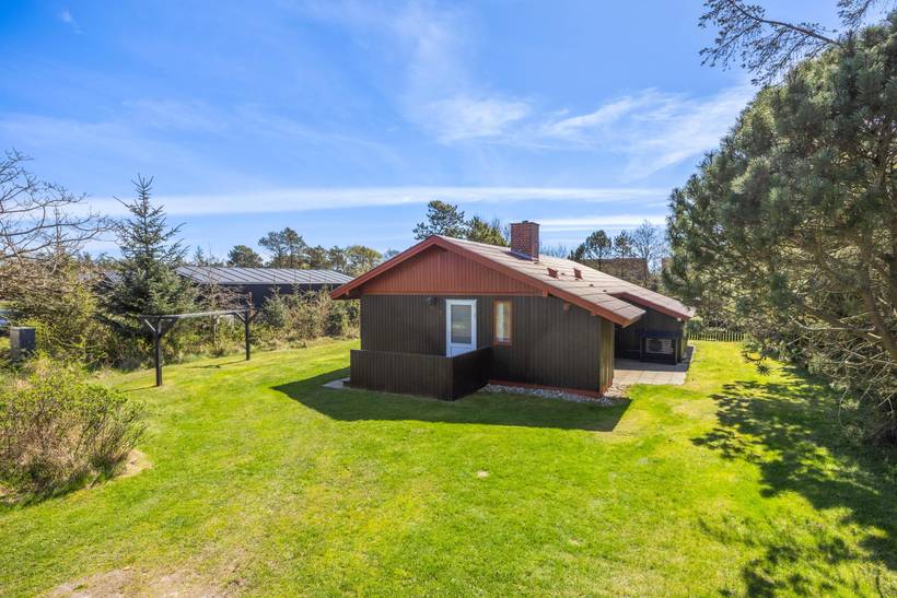Foto von Ferienhaus CP30 in Blåvand - Westjütland