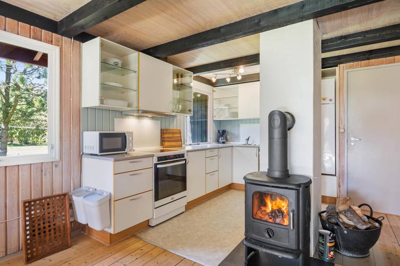 Foto von Ferienhaus CP30 in Blåvand - Westjütland