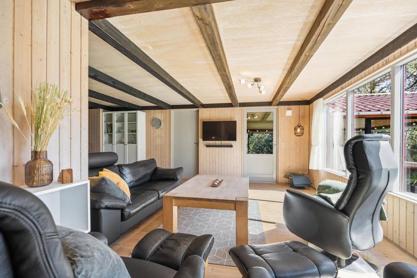 Foto von Ferienhaus CP30 in Blåvand - Westjütland