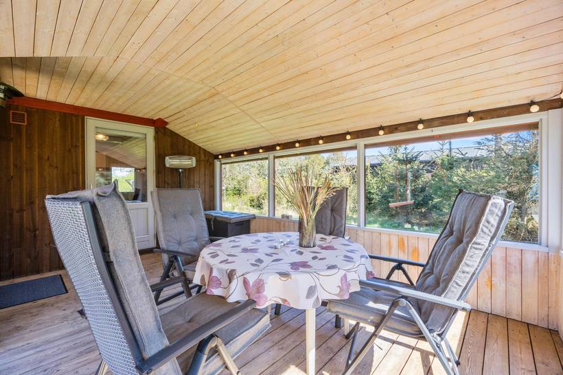 Foto von Ferienhaus CP30 in Blåvand - Westjütland