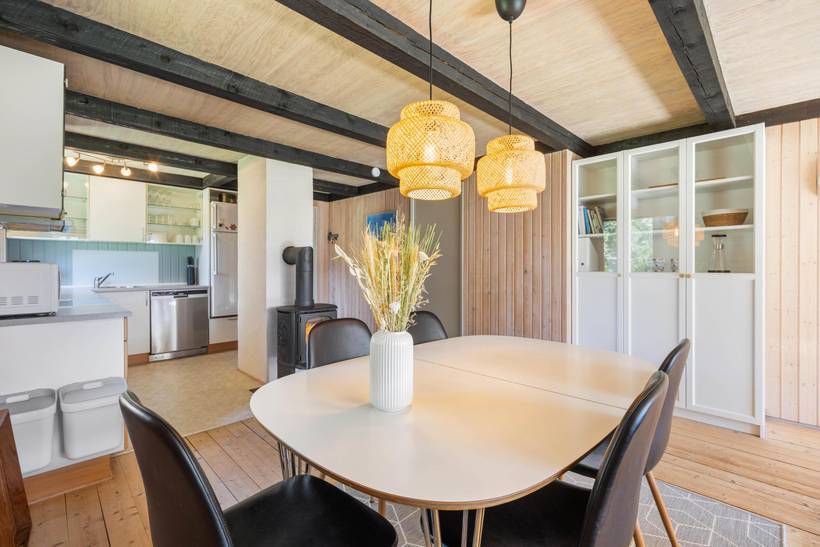 Foto von Ferienhaus CP30 in Blåvand - Westjütland