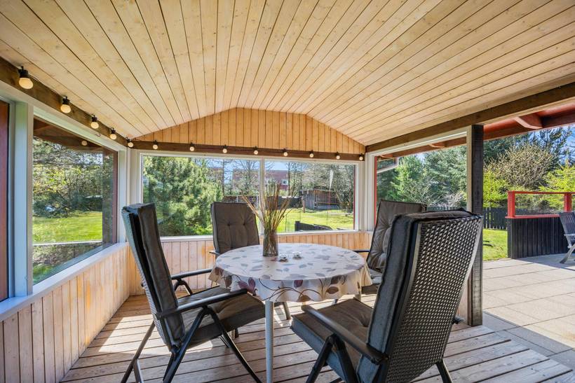Foto von Ferienhaus CP30 in Blåvand - Westjütland
