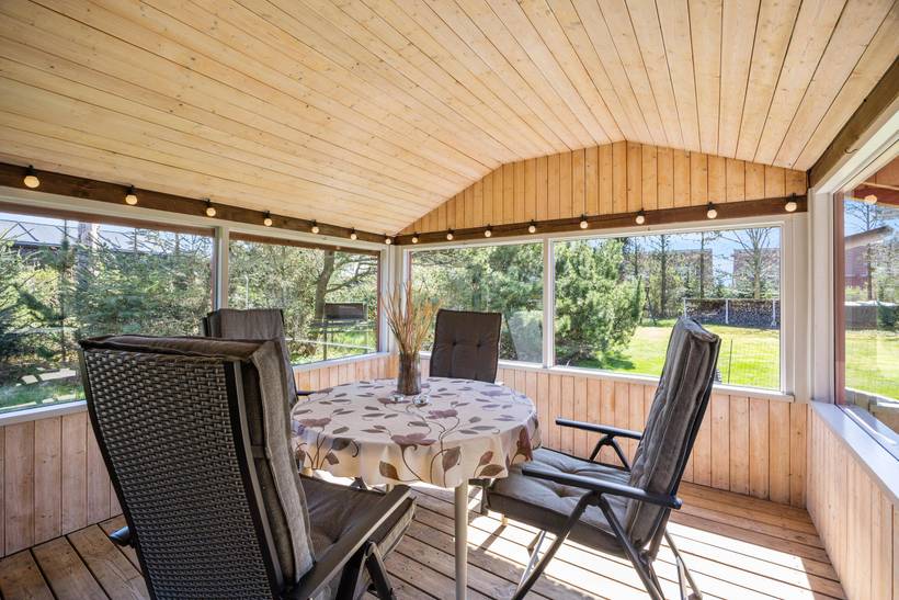 Foto von Ferienhaus CP30 in Blåvand - Westjütland