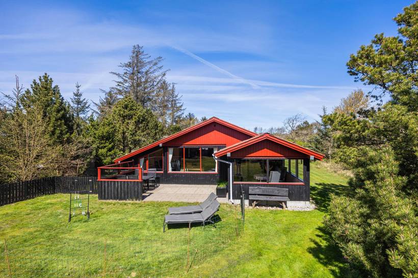 Foto von Ferienhaus CP30 in Blåvand - Westjütland