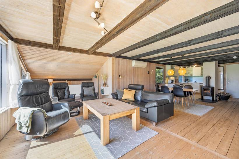 Foto von Ferienhaus CP30 in Blåvand - Westjütland