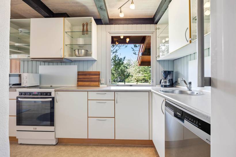 Foto von Ferienhaus CP30 in Blåvand - Westjütland