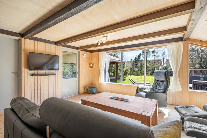 Foto von Ferienhaus CP30 in Blåvand - Westjütland