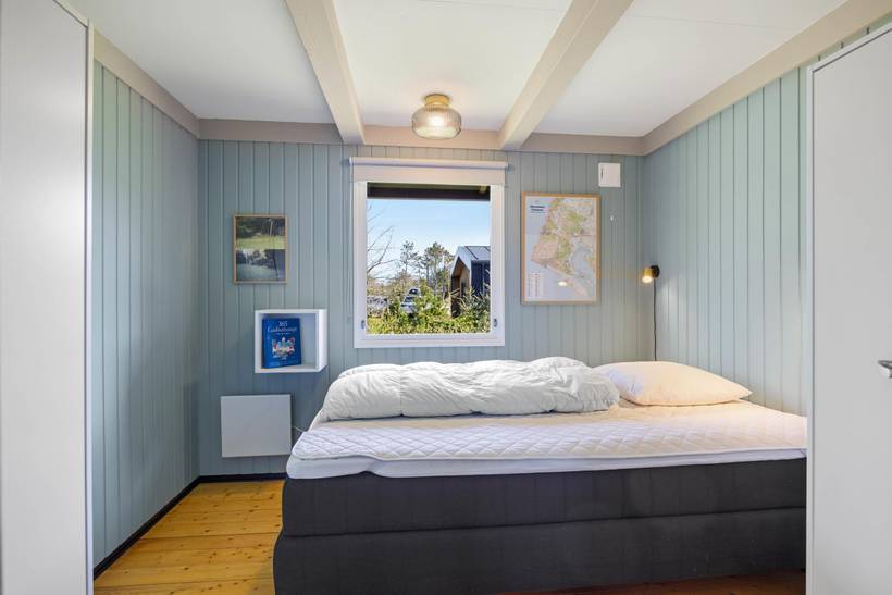 Foto von Ferienhaus CP30 in Blåvand - Westjütland