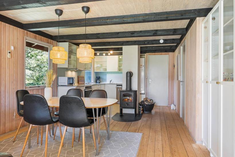 Foto von Ferienhaus CP30 in Blåvand - Westjütland