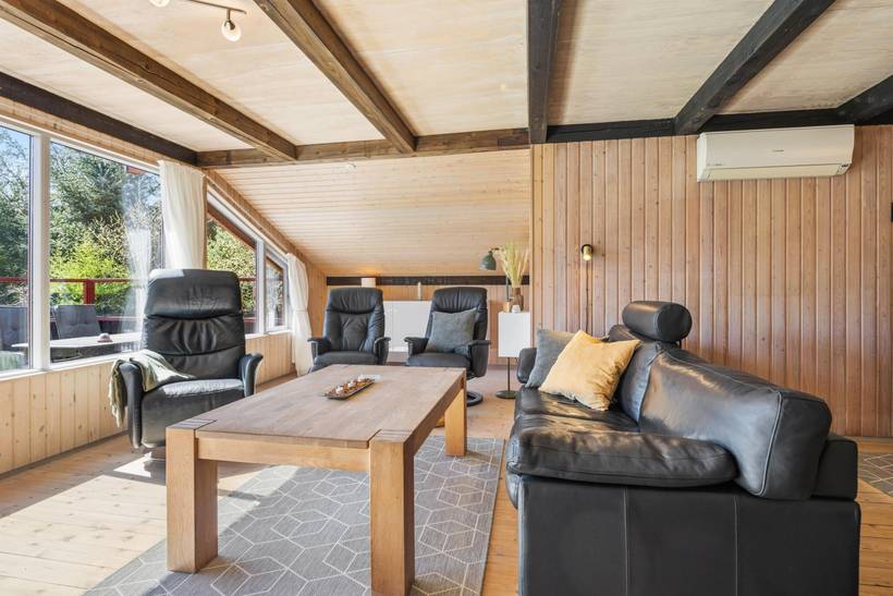 Foto von Ferienhaus CP30 in Blåvand - Westjütland