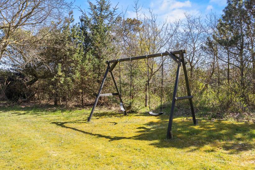 Foto von Ferienhaus CP30 in Blåvand - Westjütland