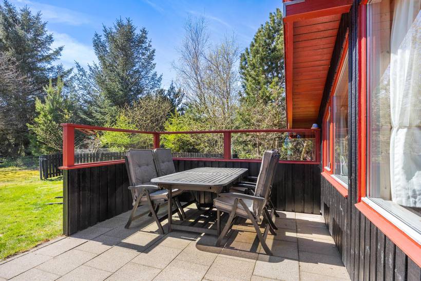 Foto von Ferienhaus CP30 in Blåvand - Westjütland