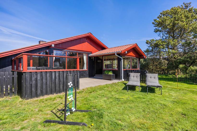 Foto von Ferienhaus CP30 in Blåvand - Westjütland