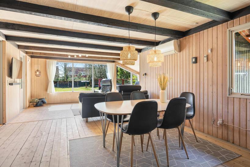 Foto von Ferienhaus CP30 in Blåvand - Westjütland